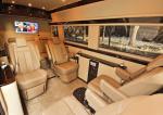 Mercedes-Benz Sprinter Brilliant Van 2011 года